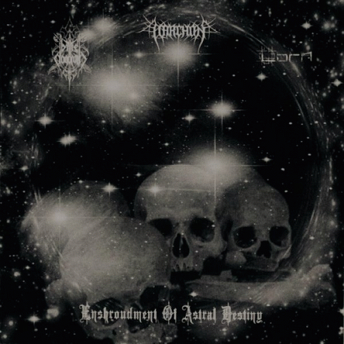 Darchon : Enshroudment of Astral Destiny